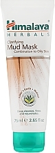 Fragrances, Perfumes, Cosmetics Cleansing Mud Mask - Himalaya Herbals