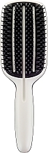 Fragrances, Perfumes, Cosmetics Hair Styling Brush - Tangle Teezer Blow-Styling Smoothing Tool Full Size