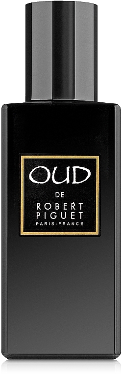 Robert Piguet Oud - Eau de Parfum — photo N1