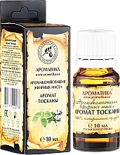Fragrances, Perfumes, Cosmetics Scent of Tuscany Aroma Composition - Aromatika
