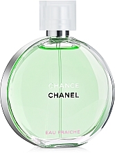 Chanel Chance Eau Fraiche - Eau de Toilette (tester with cap) — photo N3