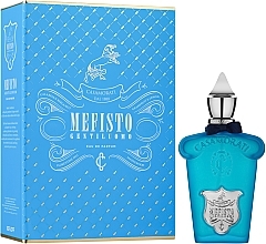 Xerjoff Mefisto Gentiluomo - Eau de Parfum — photo N3