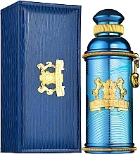 Alexandre.J Zafeer Oud Vanille - Eau de Parfum — photo N2