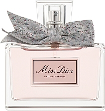 Dior Miss Dior Eau de Parfum 2021 - Eau de Parfum — photo N3