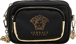 Versace Bright Crystal Absolu - Set — photo N3