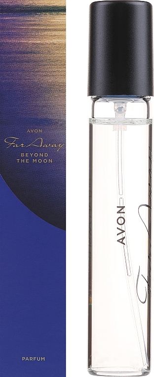 Avon Far Away Beyond The Moon Travel Size - Perfume — photo N2