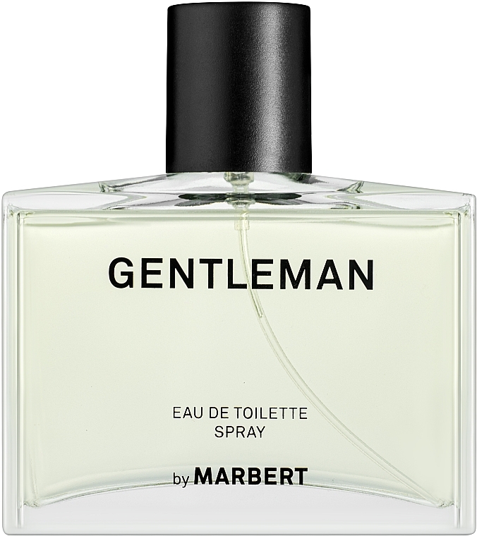 Marbert Gentleman - Eau de Toilette — photo N1