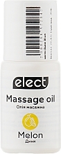 Set - Elect (oil/5*30ml) — photo N4