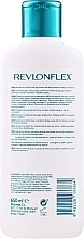 Oily Hair Shampoo - Revlon Flex Keratin Shampoo for Oily Hair — photo N2