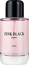 Fragrances, Perfumes, Cosmetics Geparlys Karen Low Pink Black - Eau de Parfum