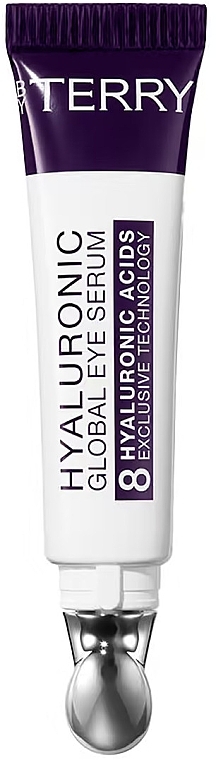 Eye Serum - By Terry Hyaluronic Global Eye Serum — photo N2