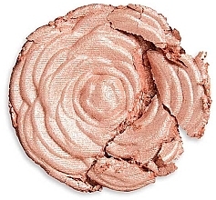 Powdery Highlighter - Revolution Pro Lustre Highlighter — photo N4