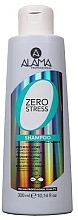 Sebum Regulating Shampoo - Alama Zero Stress Sebum-Regulating Shampoo — photo N1