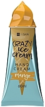 Fragrances, Perfumes, Cosmetics Mango Hand Cream - HiSkin Crazy Ice Cream Hand