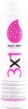 Fragrances, Perfumes, Cosmetics Peeling Face Mask - Diet Esthetic Beauty Purify 3x1