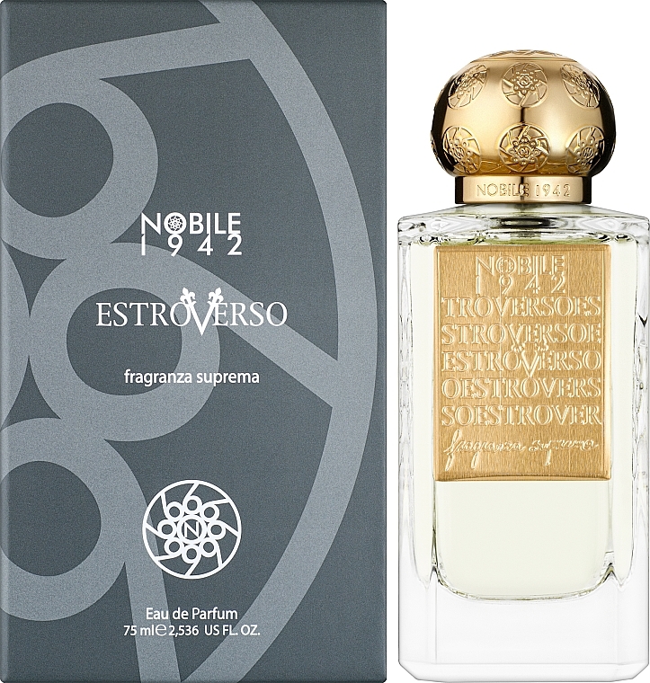 Nobile 1942 Estroverso - Eau de Parfum — photo N2