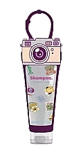 Aparat Shampoo - HiSkin Shampoo Travel Size — photo N1