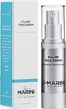 Accelerator Serum with 3D Hyaluron Complex - Jan Marini Serum Complex — photo N2