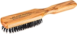 Fragrances, Perfumes, Cosmetics Beard Brush - Mr. Bear Family Beard Brush