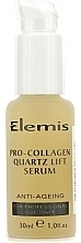 Face Serum - Elemis Pro-Collagen Quartz Lift Serum (Salon Size) — photo N4