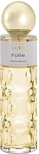 Fragrances, Perfumes, Cosmetics Saphir Parfums Folie - Eau de Parfum