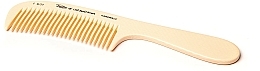 Fragrances, Perfumes, Cosmetics Hair Comb, 19 cm, ivory - Taylor of Old Bond Street Imitation Ivory Comb