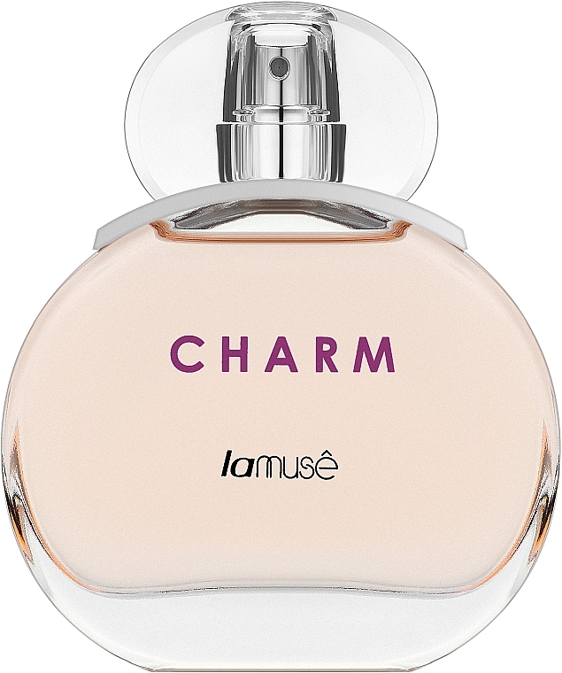 La Muse Charm - Eau de Parfum — photo N1