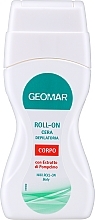 Fragrances, Perfumes, Cosmetics Wax Roll-On with Grapefruit Extract - Geomar Wax Roll-On Kit