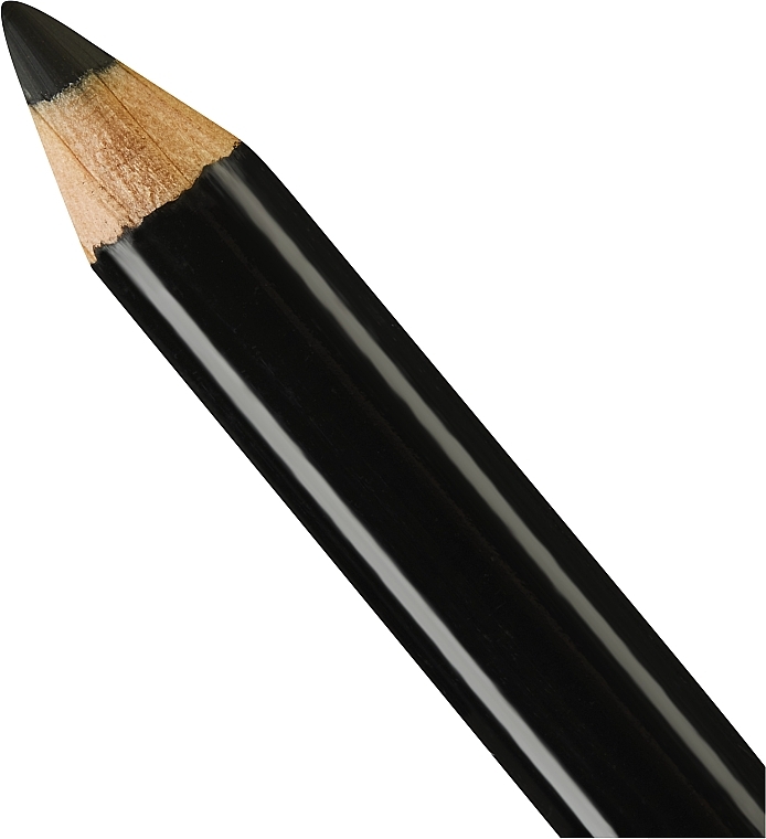 Eye Pencil - L'Oreal Paris Colour Riche LeSmoky Pencil Eyeliner & Smudger — photo N5