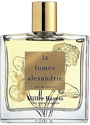 Miller Harris La Fumee Alexandrie - Eau de Parfum — photo N1