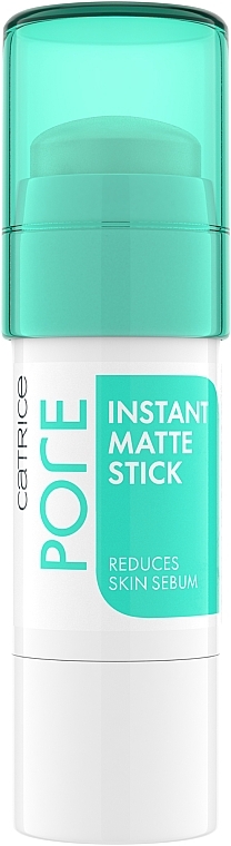 Mattifying Face Stick - Catrice Pore Instant Matte Stick — photo N1