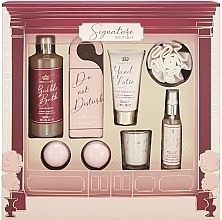 Fragrances, Perfumes, Cosmetics Set, 8 products - Style & Grace Signature Boutique Gift Set