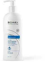 Ultra-Moisturising Body Cream - Bionnex Perfederm Ultra Moisturising Body Cream — photo N1