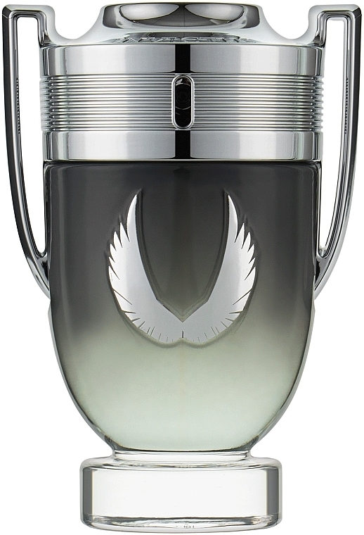 Paco Rabanne Invictus Platinum - Eau de Parfum — photo N3