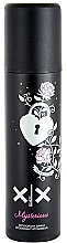 Fragrances, Perfumes, Cosmetics Mexx XX by Mexx Mysterious - Deodorant