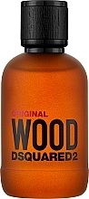 Dsquared2 Wood Original - Perfumed Spray — photo N8