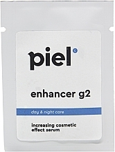 Activator Serum - Piel Cosmetics Specialiste Enhanser G2 (sample) — photo N5