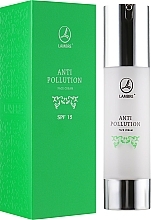 Fragrances, Perfumes, Cosmetics Anti Pollution Face Cream - Lambre Anti Pollution SPF15