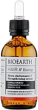 GIFT! Hair Strengthening Serum - Bioearth Hair Strengthening Serum (sample) — photo N1