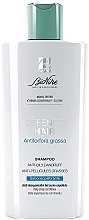 Fragrances, Perfumes, Cosmetics Anti-Danruff Shampoo for Oily Hair - BioNike Defence Hair Anti-Oily Dandruff Shampoo