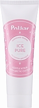 Fragrances, Perfumes, Cosmetics Scrub - Polaar Ice Pure Gentle Scrub