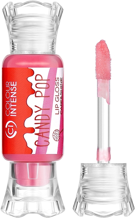 Lip Gloss - Colour Intense Candy Lip Gloss — photo N1