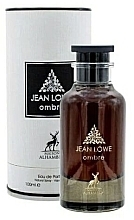 Fragrances, Perfumes, Cosmetics Alhambra Jean Lowe Ombre - Eau de Parfum