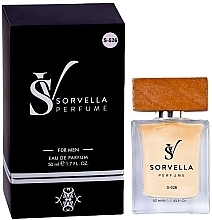 Sorvella Perfume S-526 - Perfume — photo N2