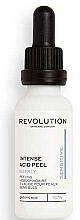 Intensive Peeling for Sensitive Skin - Revolution Skincare Intense Acid Peel For Sensitive Skin — photo N3