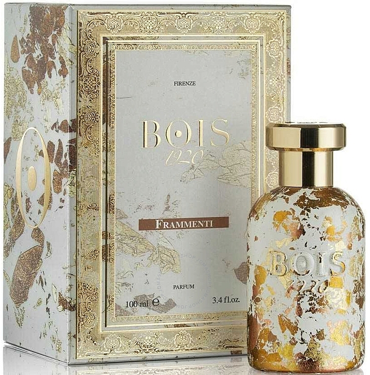 Bois 1920 Frammenti - Perfume — photo N2