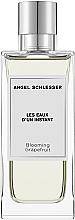 Angel Schlesser Les Eaux d'un Instant Blooming Grapefruit - Eau de Toilette (tester with cap) — photo N1