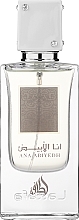 Fragrances, Perfumes, Cosmetics Lattafa Perfumes Ana Abiyedh - Perfumed Spray
