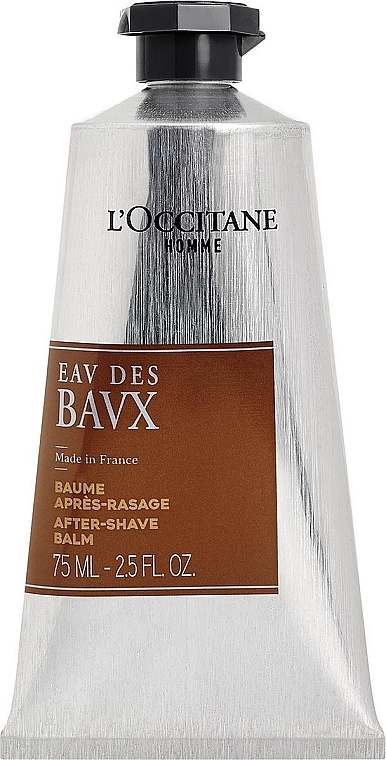 L'Occitane Baux - After Shave Balm — photo N1