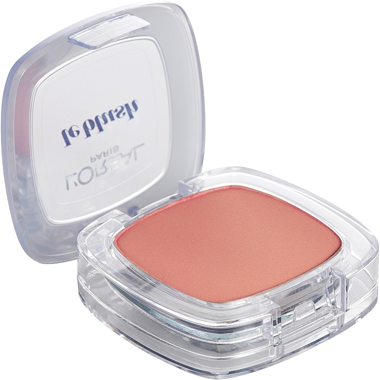 Blush - L'Oreal Paris Alliance Perfect Blush (re-release) — photo N5